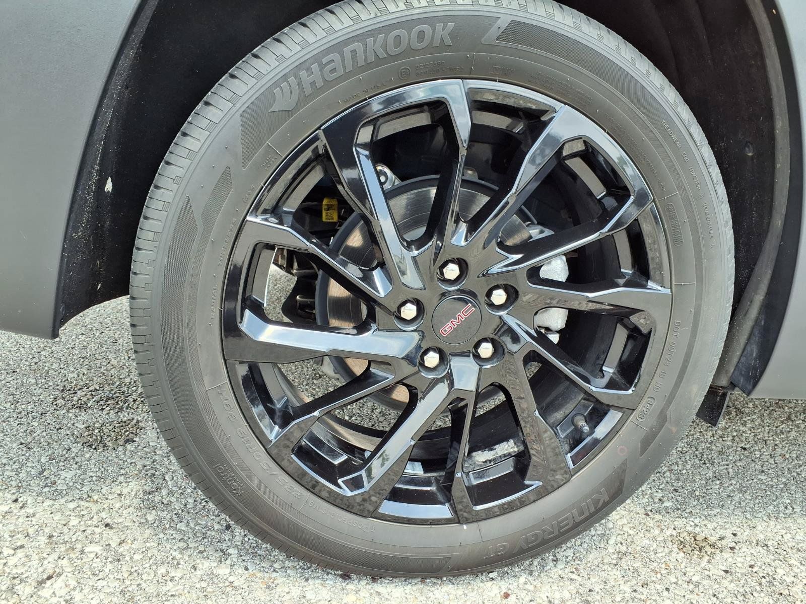 Used 2024 GMC Terrain SLT w/ Elevation Edition FWD image 39