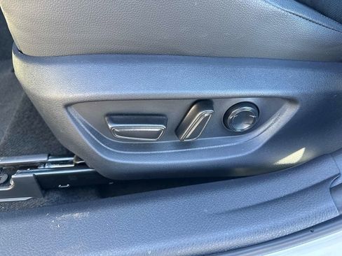 Used 2025 Toyota Camry XSE image 16