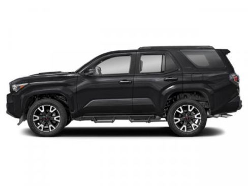 New 2025 Toyota 4Runner TRD Sport image 3
