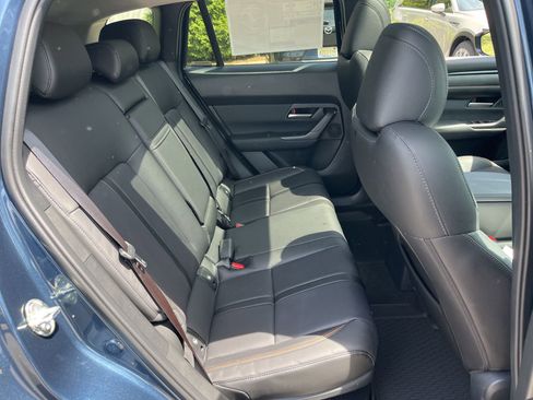 New 2026 MAZDA CX-50 AWD 2.5 Hybrid w/ Weather Package image 27