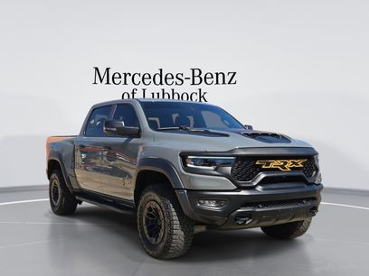Used 2023 RAM 1500 TRX w/ TRX Level 2 Equipment Group