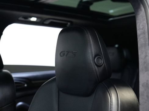 Used 2016 Porsche Cayenne GTS image 29