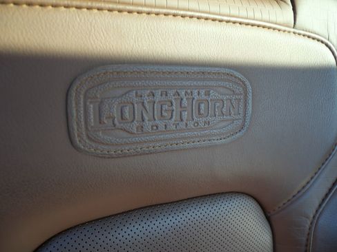 Used 2019 RAM 1500 Limited image 32