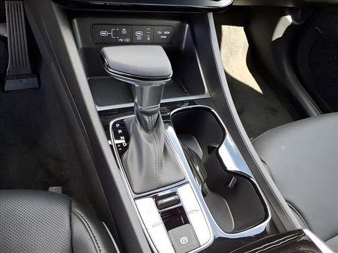 New 2026 Hyundai Santa Cruz Limited image 19