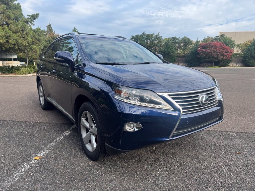 Used 2015 Lexus RX 350 AWD image 6