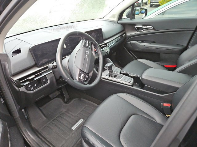 Used 2026 Kia Sportage SX FWD image 11