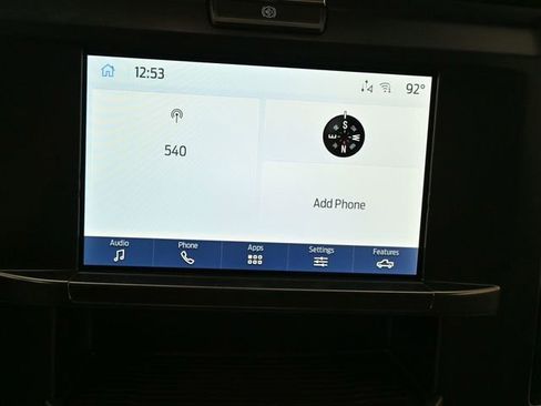 New 2026 Ford F250 XL RWD image 11