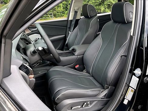 Used 2024 Acura RDX SH-AWD w/ Advance Package image 13