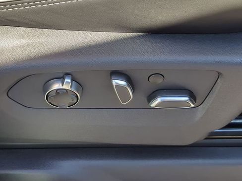 New 2026 GMC Sierra 1500 Denali Ultimate image 47