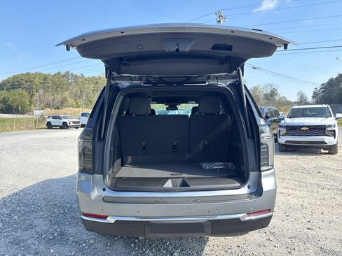 New 2026 Chevrolet Tahoe LT w/ Comfort Package image 26