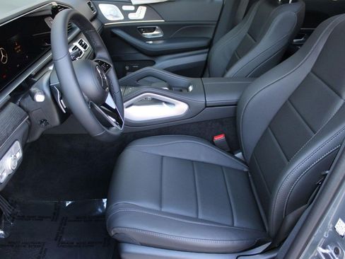 Used 2026 Mercedes-Benz GLE 350 4MATIC image 5