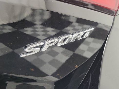Certified 2024 Honda Civic Sport image 8