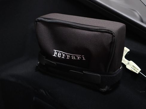 Used 2025 Ferrari 296 GTS image 22