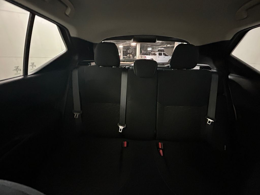 Used 2024 Nissan Kicks SV FWD image 19