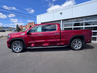 Used 2023 GMC Sierra 1500 Denali AWD/4WD video 2