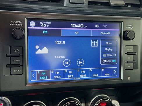 Used 2022 Toyota GR86 Auto (Natl) image 19