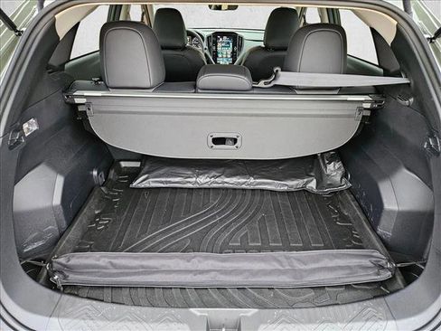 Used 2024 Subaru Crosstrek 2.5i Limited w/ Crosstrek Mirror Package AWD/4WD image 6