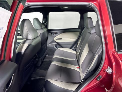 New 2026 Subaru Forester Limited AWD/4WD image 21