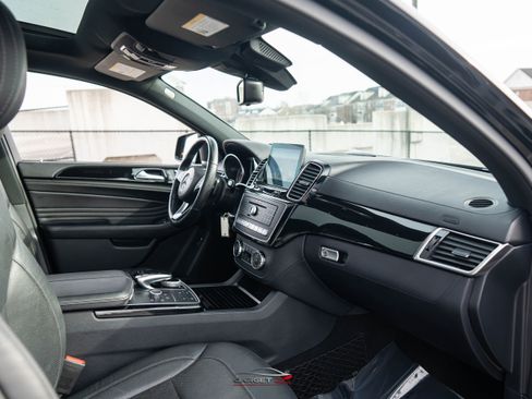 Used 2019 Mercedes-Benz GLE 43 AMG 4MATIC image 14