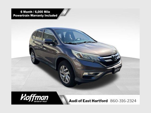 Used 2016 Honda CR-V EX image 1