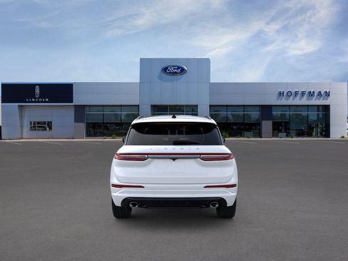 New 2026 Lincoln Corsair Reserve w/ Jet Appearance Package image 5