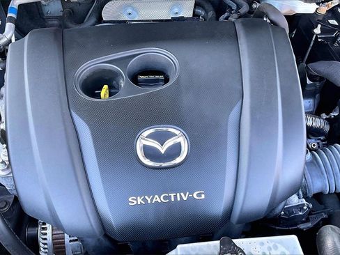 Certified 2023 MAZDA CX-5 Carbon Edition image 33