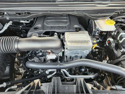 New 2026 RAM 1500 Laramie w/ Sport Appearance Package image 20