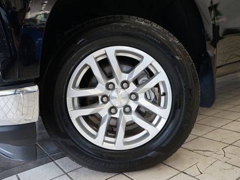 Used 2020 Chevrolet Silverado 1500 LT w/ All-Star Edition AWD/4WD image 48