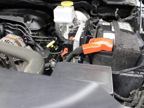 Used 2021 RAM 1500 Big Horn AWD/4WD image 29