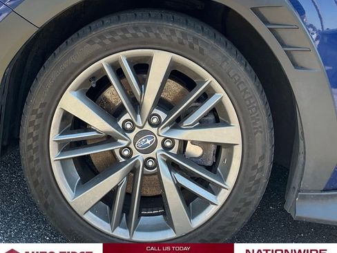 Used 2022 Subaru WRX AWD/4WD image 6