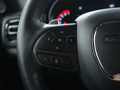 Used 2024 Dodge Durango R/T w/ Tow 'N Go Package image 27