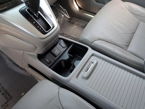 Used 2014 Honda CR-V EX-L image 25