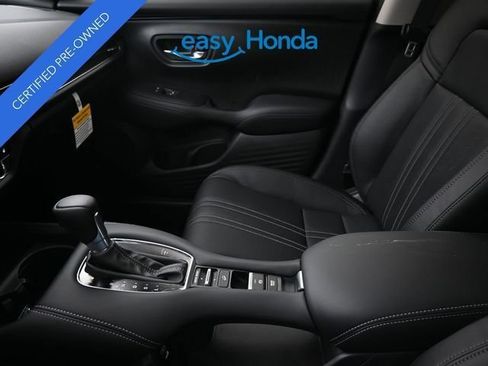 Certified 2026 Honda HR-V EX-L image 13