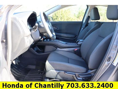 Certified 2019 Honda HR-V LX image 20