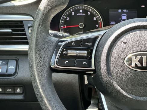 Used 2019 Kia Optima LX w/ LX 17" Wheel Package FWD image 8