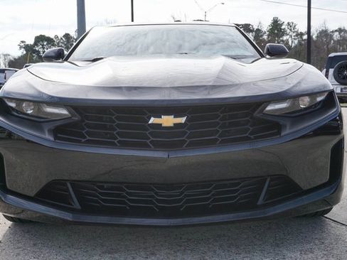 Used 2023 Chevrolet Camaro LT image 8