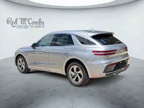 New 2026 Genesis GV70 2.5T AWD/4WD image 3
