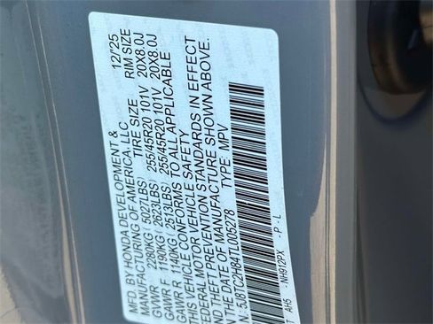 New 2026 Acura RDX A-Spec image 14