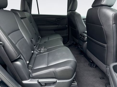 Used 2024 Honda Passport EX-L image 19
