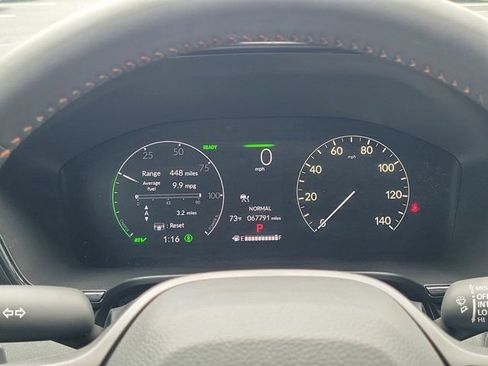 Used 2024 Honda CR-V Sport image 22