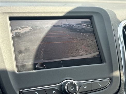 Certified 2024 Chevrolet Equinox LS w/ LS Convenience Package image 14