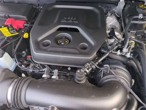 New 2026 Jeep Wrangler Sport S image 15