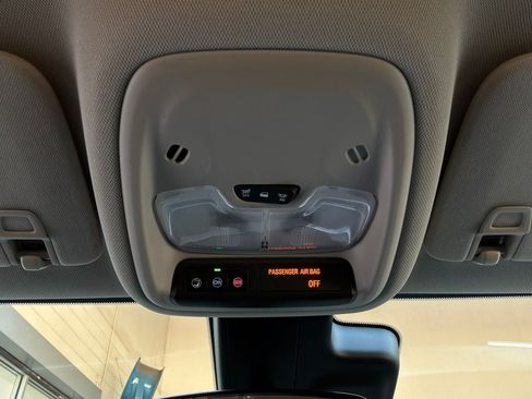 Used 2025 Buick Encore GX Preferred FWD image 15