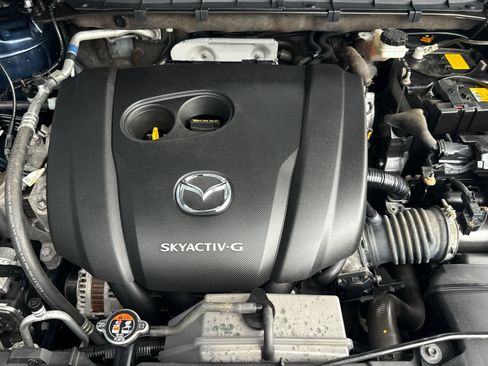 Certified 2023 MAZDA CX-5 AWD 2.5 S image 21
