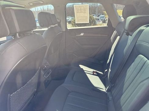 Used 2023 Audi Q5 2.0T Premium Plus w/ Premium Plus Package image 27