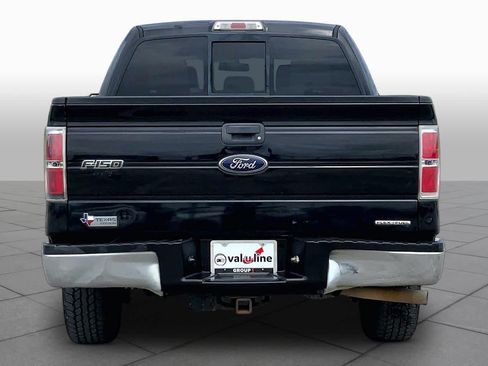 Used 2013 Ford F150 XLT w/ Mid Equipment Group RWD image 5