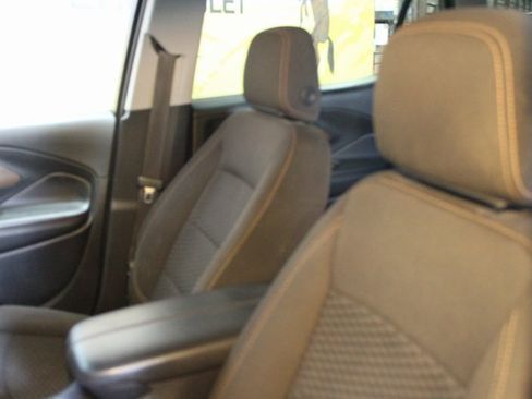 Used 2019 GMC Terrain SLE image 19