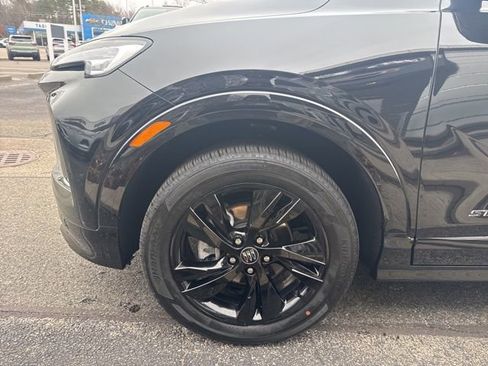 New 2026 Buick Encore GX Sport Touring w/ Comfort Package image 4