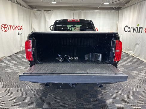 Used 2015 Chevrolet Colorado Z71 image 17