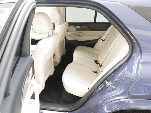 Used 2026 Mercedes-Benz GLE 580 4MATIC image 16